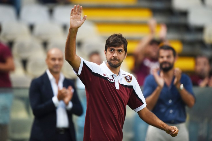 Certi amori non finiscono,  Calil:”Cosa ha fatto la Salernitana?” - aSalerno.it