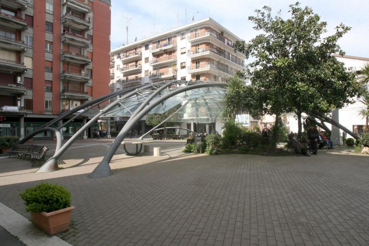 Pontecagnano, barista aggredito mentre stava lavorando - aSalerno.it