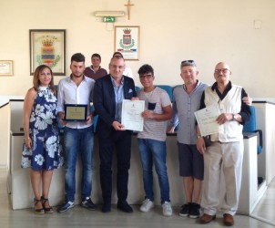 premiazione biliardo 2