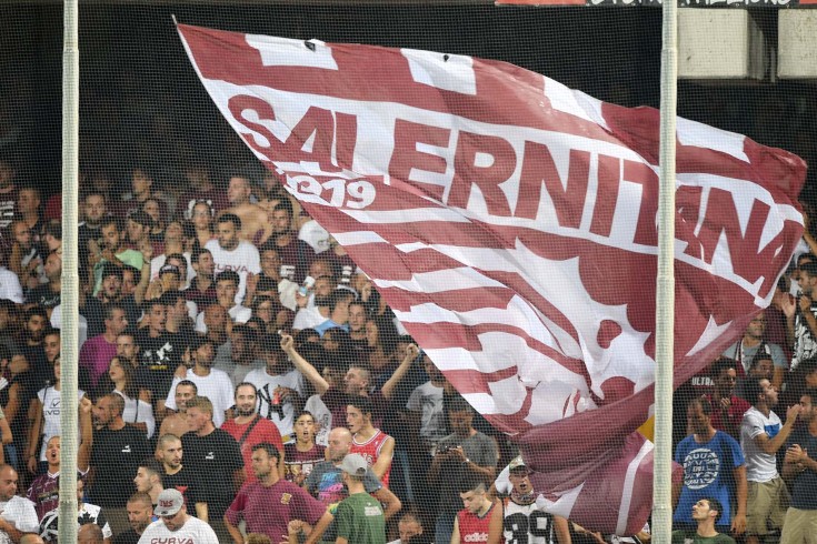 Chievo-Salernitana al “Bentegodi” il 17 agosto - aSalerno.it