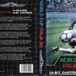 world cup italia 90