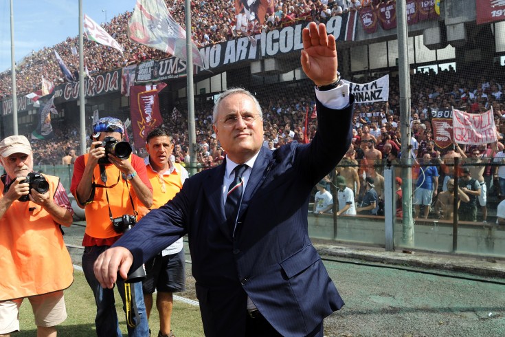 Caffè Motta nuovo main sponsor della Salernitana - aSalerno.it