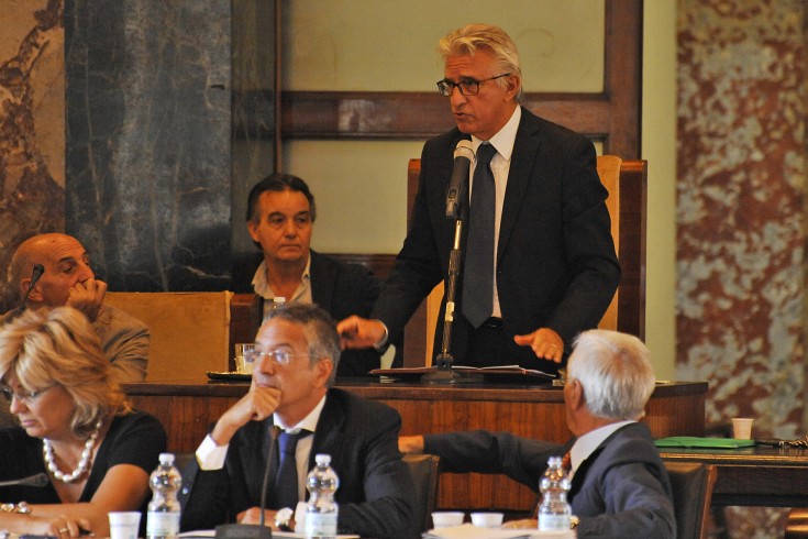 Matierno, incontro fra il sindaco e le aziende del settore terziario - aSalerno.it