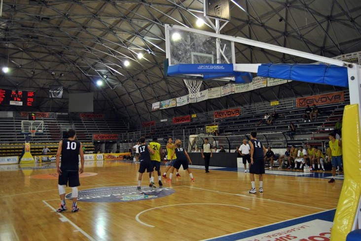 Givova Scafati, buona la prima - aSalerno.it