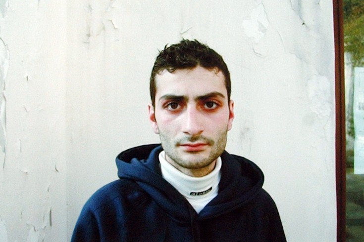 Arrestato rapinatore seriale: Antonio Noschese nei guai - aSalerno.it