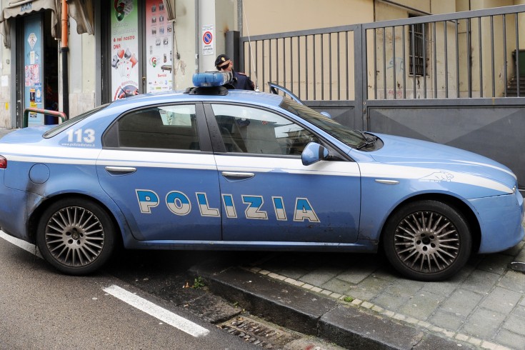 Panico in via Pio XI, ladri tentano di rubare in un appartamento - aSalerno.it