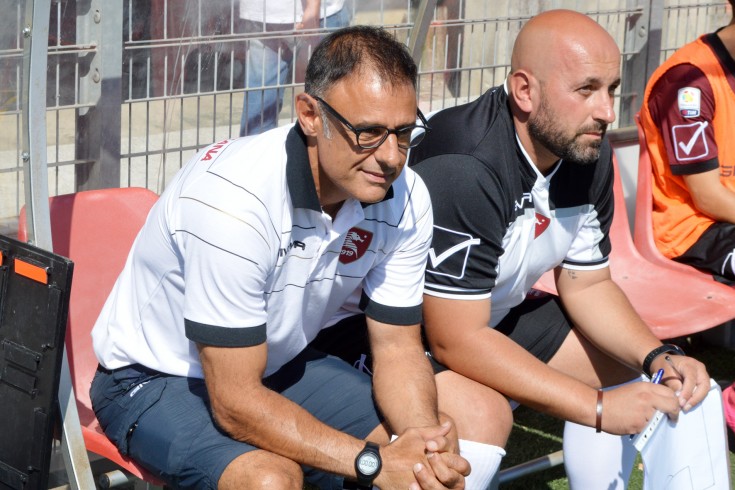 Settore Giovanile, disfatta Primavera a Verona. Juniores ok - aSalerno.it