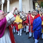 Processione San Matteo16