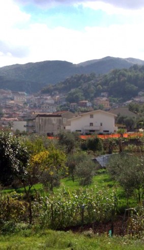 Giallo a Monte San Giacomo, donna trovata ferita nel suo appartemento - aSalerno.it