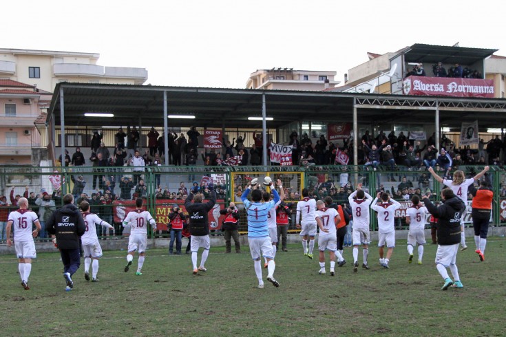 Slitta l’udienza preliminare per gli ultras della Salernitana - aSalerno.it