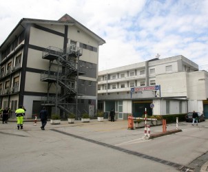 ospedale polla