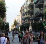 16 08 2012 Salerno strade deserte