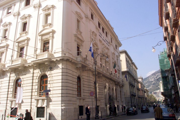 Intertrade, la Cisl chiede a Prete la convocazione di un consiglio generale monotematico - aSalerno.it