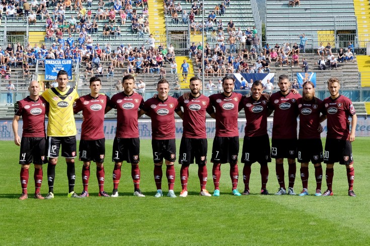 Tour de force in vista per la Salernitana - aSalerno.it