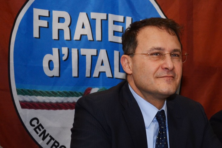Cirielli sull’aggressione al capotreno:”Evento grave su cui far luce” - aSalerno.it