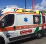 incidente ambulanza humanitas 5