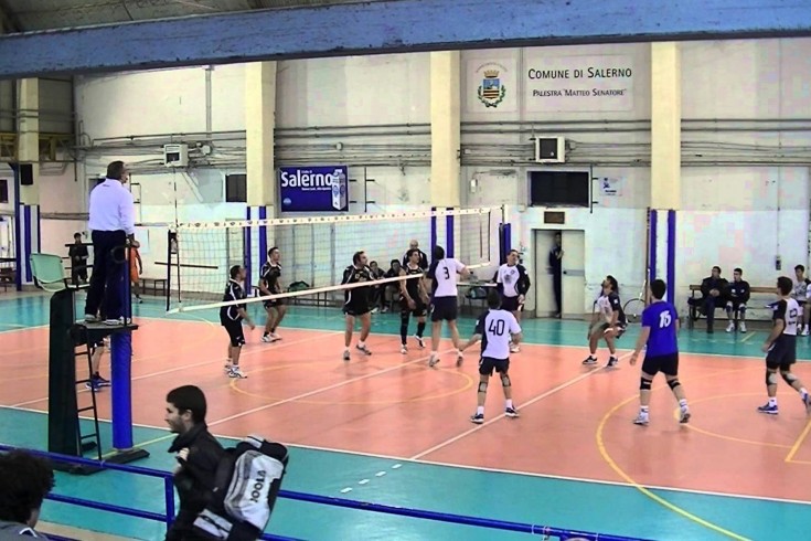 Pallavolo: domani il Memorial Senatore - aSalerno.it