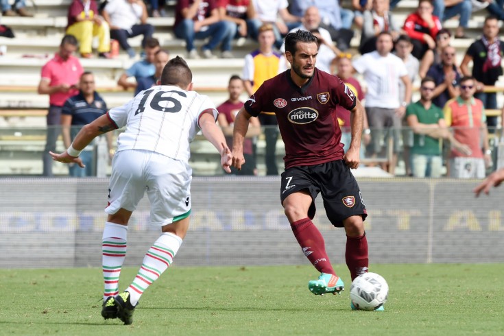 Si ferma Colombo, in preallarme Pollace ed Empereur - aSalerno.it