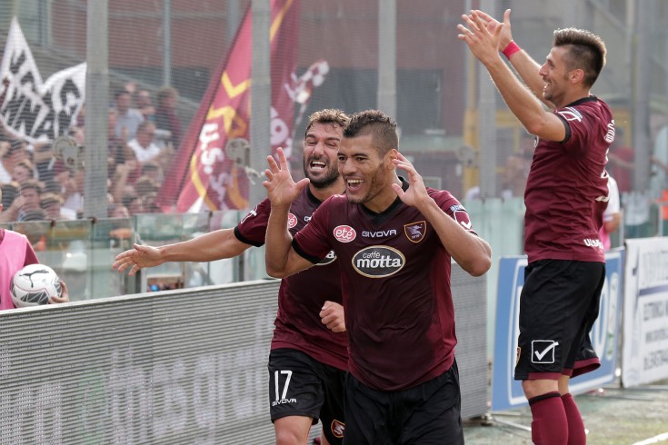 Salernitana-Cesena, le probabili formazioni - aSalerno.it