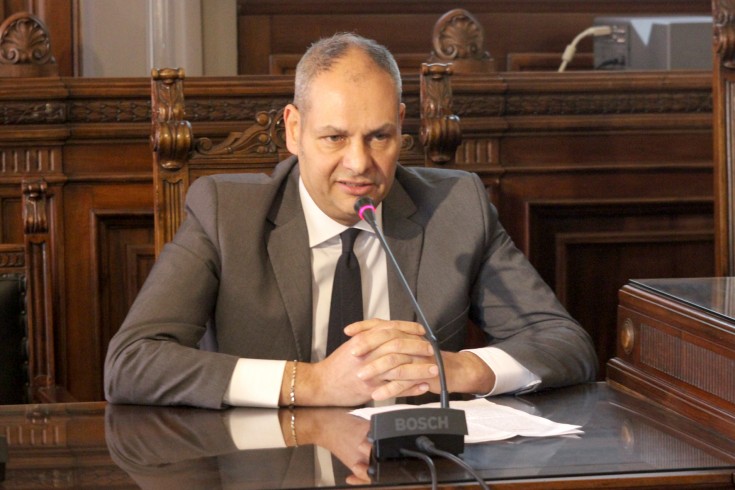 Sergio Casola candidato alla giunta camerale del Cna - aSalerno.it