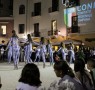 13 09 2014 Salerno Piazza Flavio Gioia Consegna Medaglie Coni