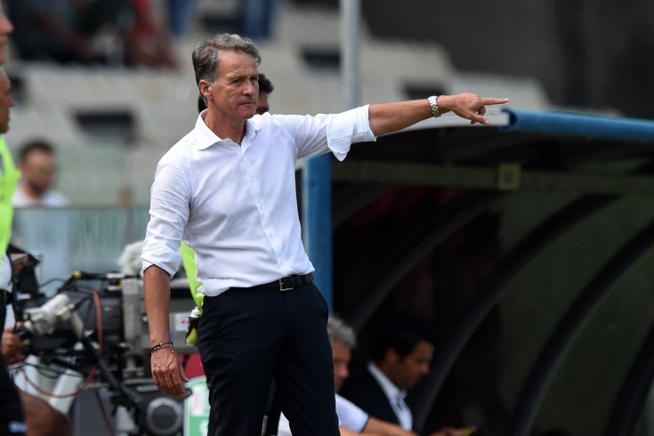 Rabbia Tesser: «Abbiamo fatto meglio della Salernitana» - aSalerno.it
