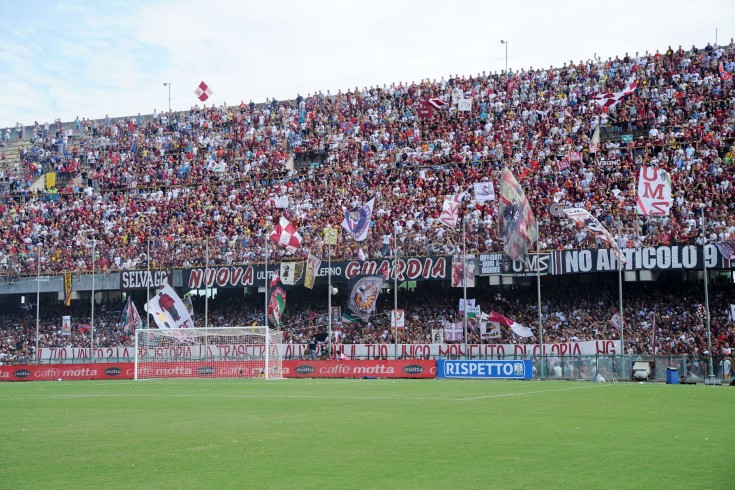 Flop prevendita, dov’è la Salernitana dei grandi numeri? - aSalerno.it