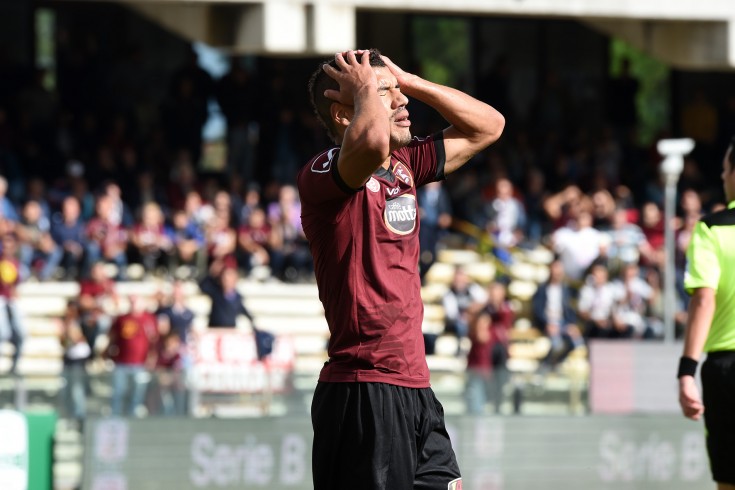 Salernitana parti sempre col piede sbagliato - aSalerno.it