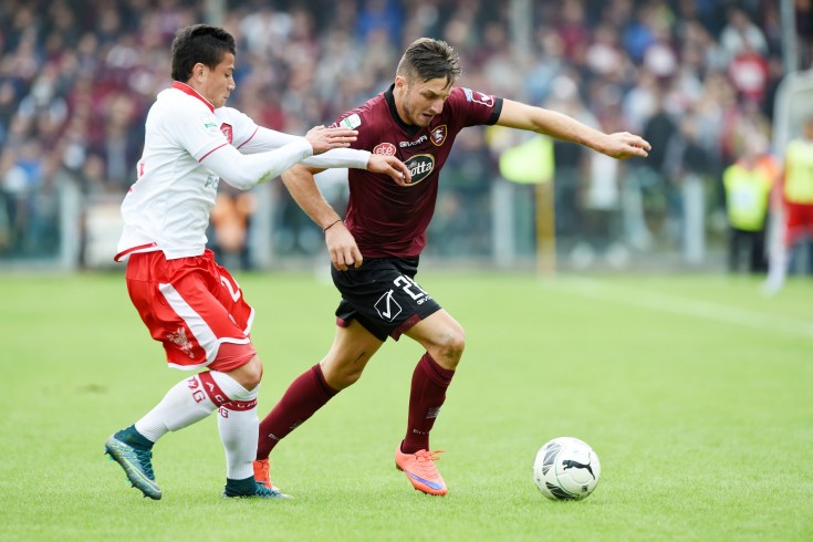 Milinkovic rescinde con la Salernitana - aSalerno.it