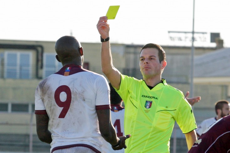 Designato l’arbitro di Salernitana-Trapani: sarà Ivano Pezzuto - aSalerno.it