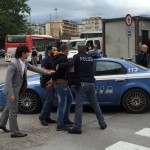 SAL - 00 00 2015 Salerno   nella foto  foto Tanopress