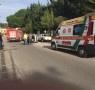 Incidente in via Smaldone