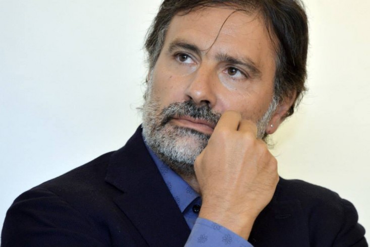 A Serre Antonio Bassolino presenta la “Catacatascia” di Nicola Oddati - aSalerno.it