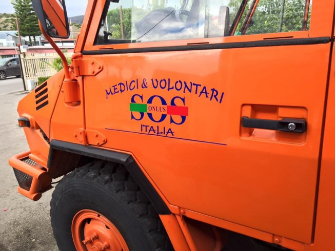 L’associazione “La Solidarietà” incontra l’autore Niccolò Agliardi - aSalerno.it