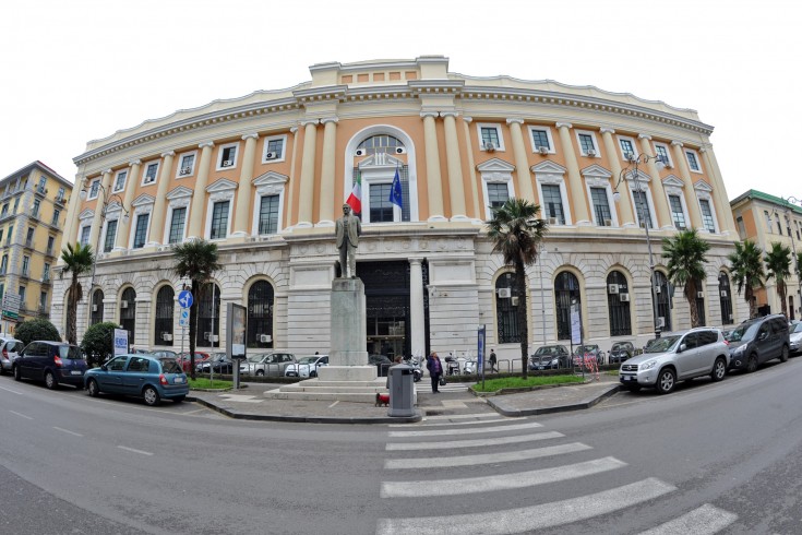 Salerno, 25 dipendenti di Trenitalia a giudizio per calunnia - aSalerno.it