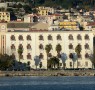 Panoramiche di Salerno e dettagli