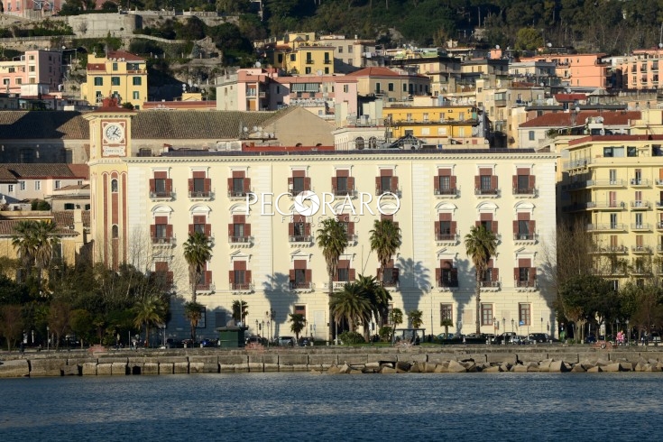 Biblioteca provinciale, protocollo d’intesa fra Comune e Provincia - aSalerno.it