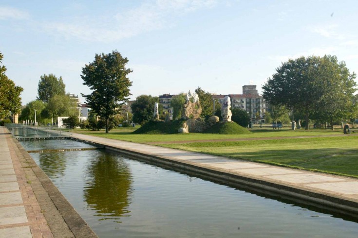 Salerno, riapre il Parco del Mercatello - aSalerno.it