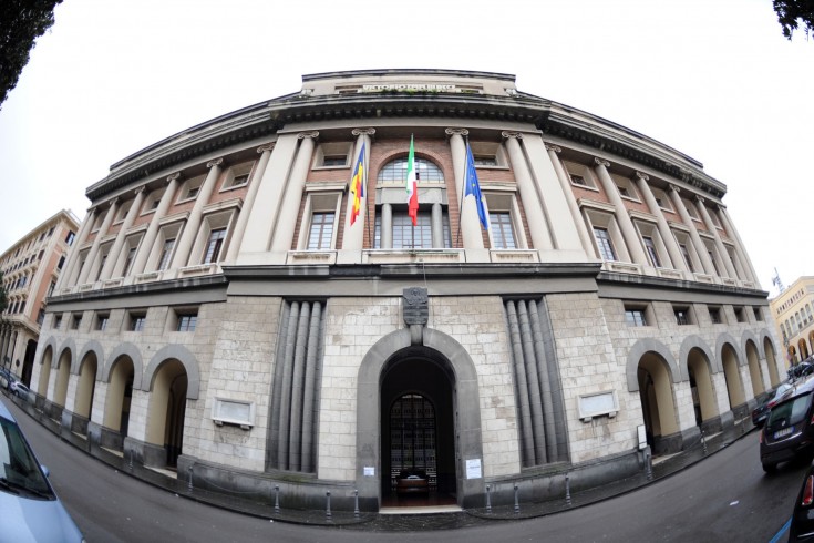 Sfilata Passaro sposa per modelle abili e diversamente abili - aSalerno.it