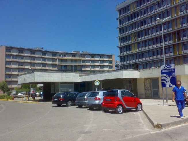Sospensione temporanea delle attività di sala operatoria all’ospedale di Battipaglia - aSalerno.it