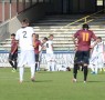 Salernitana vs Nocerina - Campionato Lega Pro 1^divisione girone B 2013/2014