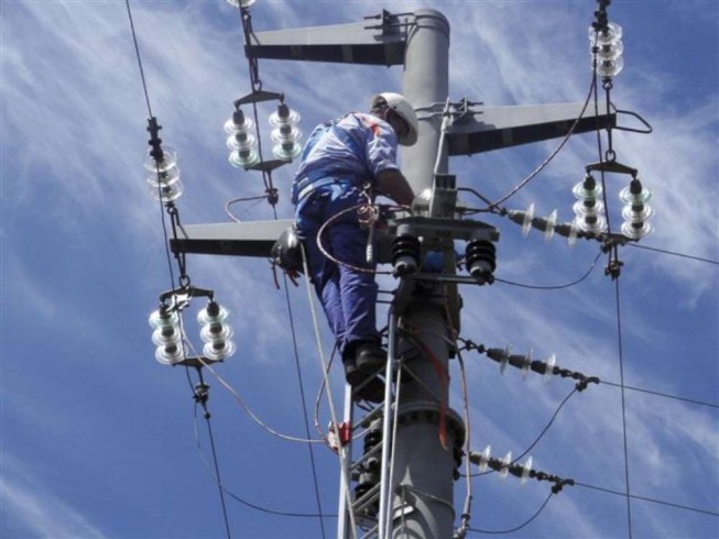 Interventi dell’Enel a Pastena, ecco le zone interessate - aSalerno.it