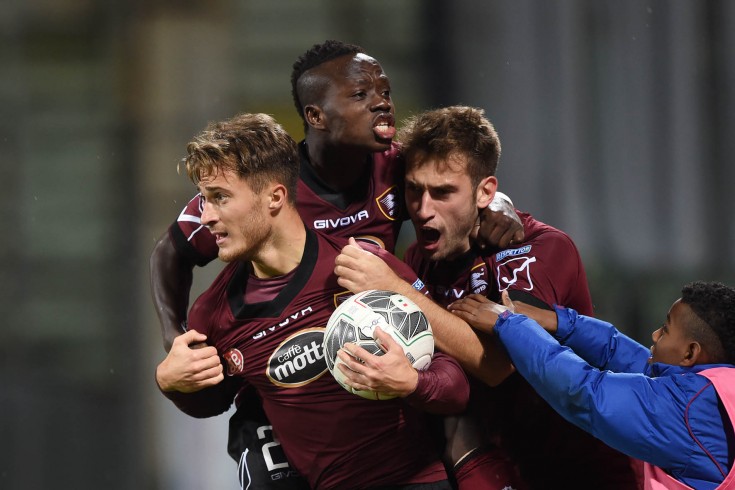 In coda la lotta si fa dura, la Salernitana deve rispondere - aSalerno.it