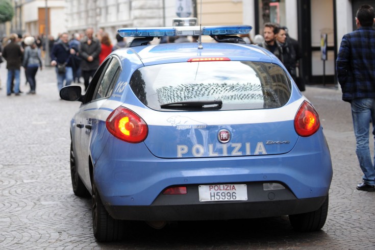 Incidente in tangenziale all’uscita San Leonardo, un ferito - aSalerno.it