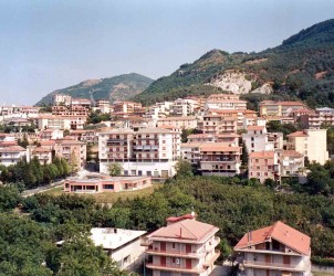 Salerno : montecorvino rovella