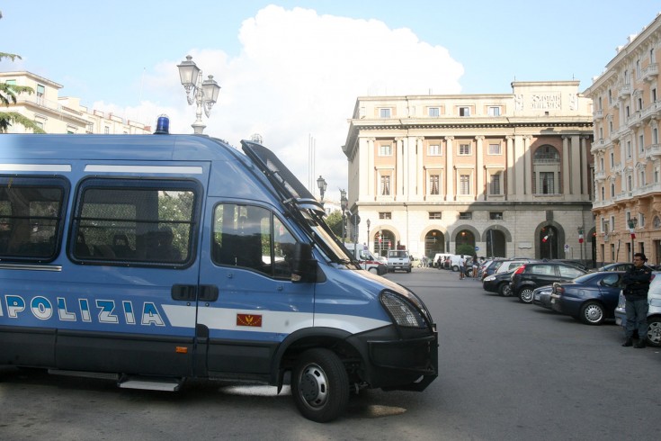 Nuovo dirigente a capo della Digos di Salerno: arriva Vera Galli Lami - aSalerno.it