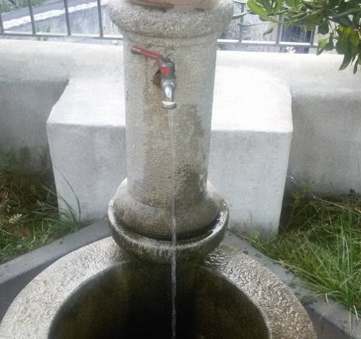 Si rompe una conduttura, 30 Comuni salernitani senz’acqua a Capodanno - aSalerno.it