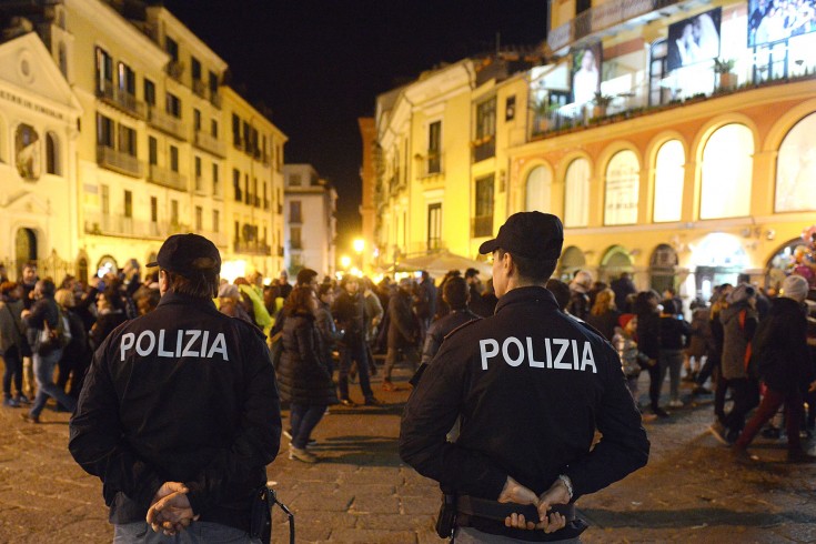 Povertà e sicurezza, i pensionati Cisl lanciano l’allarme a Salerno - aSalerno.it