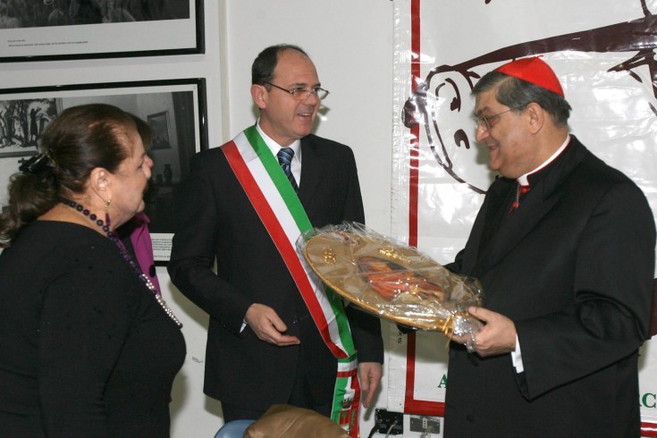 Pagani, premio nazionale per l’impegno civile “Marcello Torre” - aSalerno.it