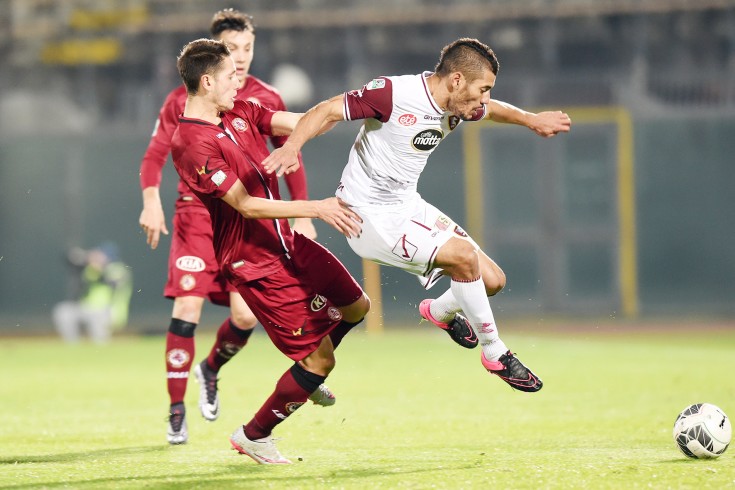 Salernitana, il rovescio della medaglia è l’attacco spuntato - aSalerno.it